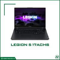 [ New 100%] Lenovo Legion 5 17ACH6 Ryzen 7-5800H/ ...